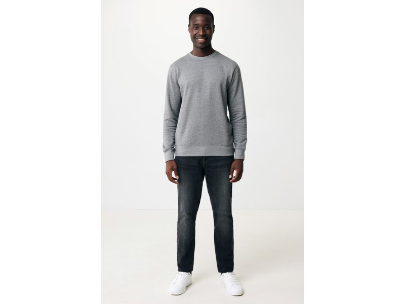 Iqoniq Etosha lichtgewicht sweater Iqoniq Etosha lichtgewicht sweater