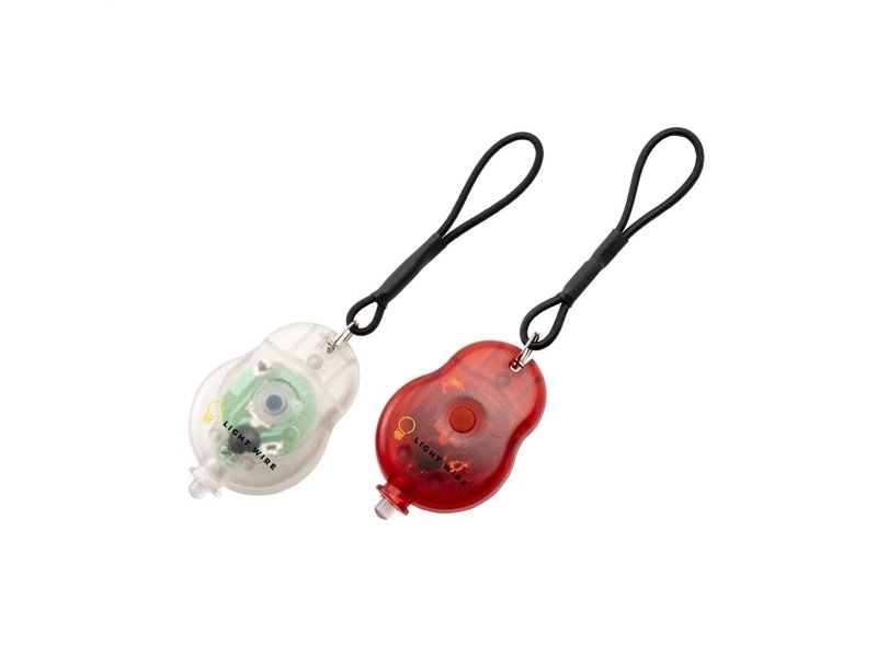 SmartLight fietslampjes