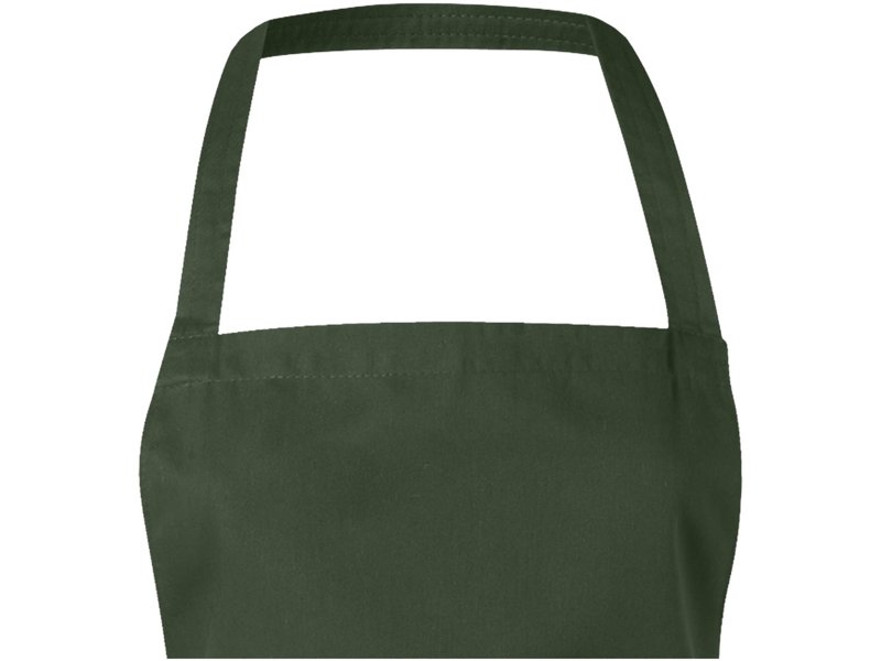 Voordelig uw logo bedrukken op luxe BBQ schorten - Totziens Promotions