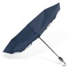 Luxe opvouwbare paraplu 22” auto open/auto sluiten Luxe opvouwbare paraplu 22” auto open/auto sluiten