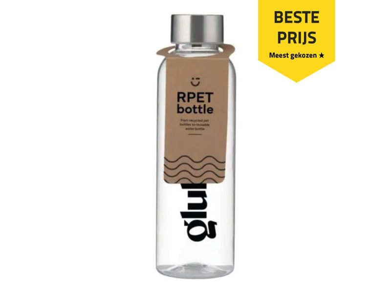 voordelige drinkflessen bedrukken