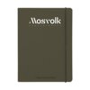 Notebook Agricultural Waste A5 - Softcover 32 vel Notebook Agricultural Waste A5 - Softcover 32 vel