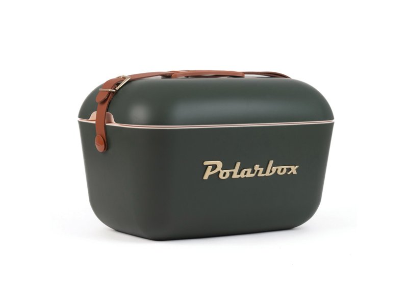Polarbox Original Large 20L Vintage Coolerbox Polarbox Original Large 20L Vintage Coolerbox