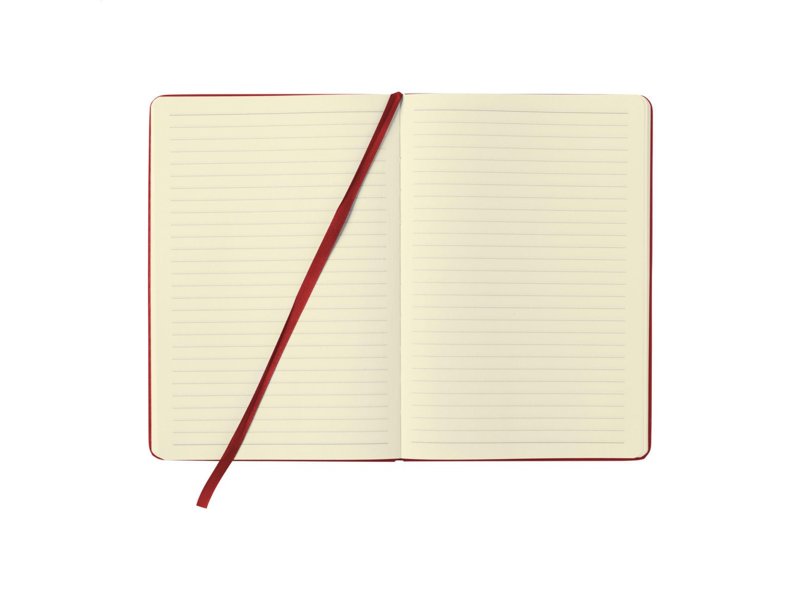 BudgetNote A5 Lines notitieboek BudgetNote A5 Lines notitieboek