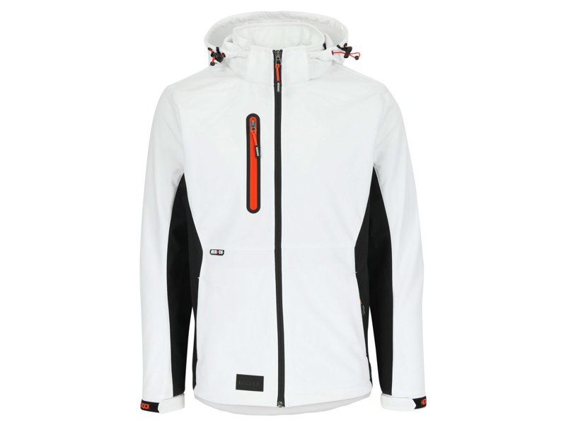 HEROCK Trystan softshell vest HEROCK Trystan softshell vest