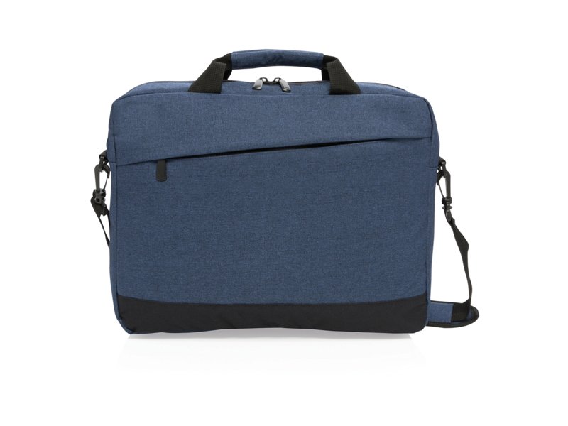 Trend 15” laptop tas PVC-vrij Trend 15” laptop tas PVC-vrij
