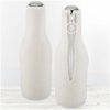 Fris flessenhouder van gerecycled neopreen