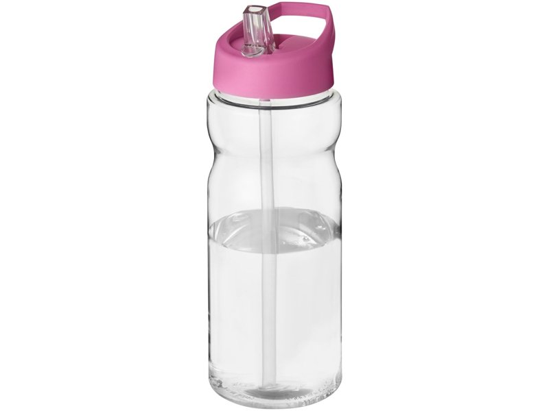 H2O Base® 650 ml bidon met fliptuitdeksel