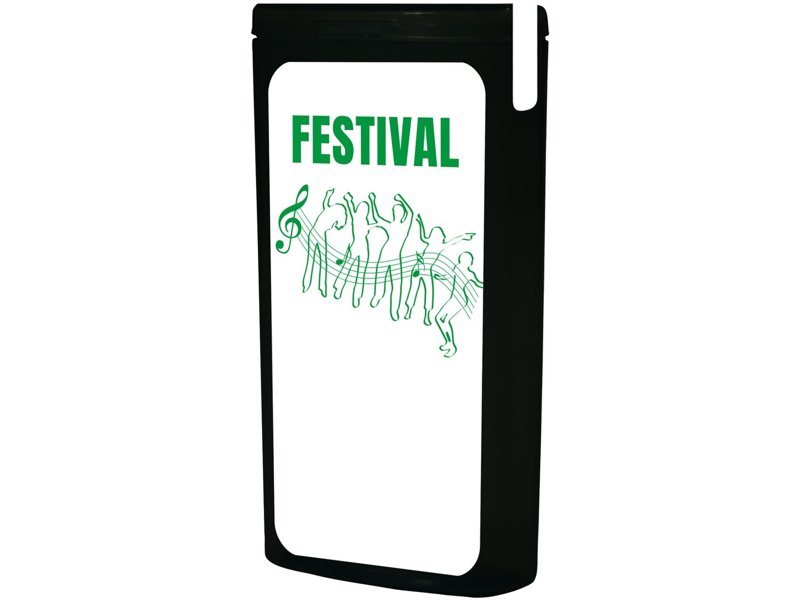 Minikit festival set Minikit festival set