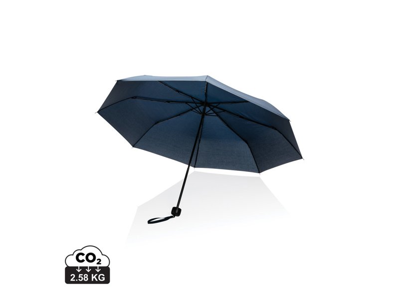 20.5" Impact AWARE™ RPET 190T mini paraplu 20.5" Impact AWARE™ RPET 190T mini paraplu