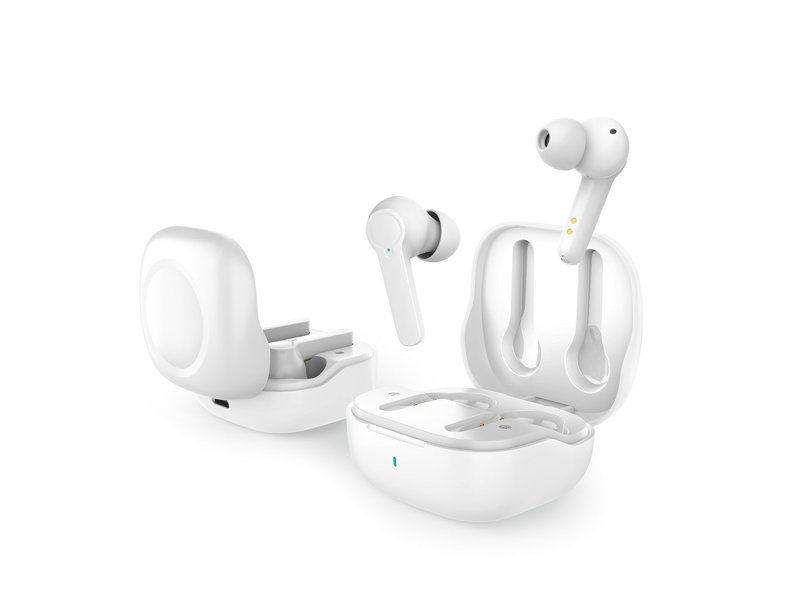 Chadwik Earbuds Chadwik Earbuds