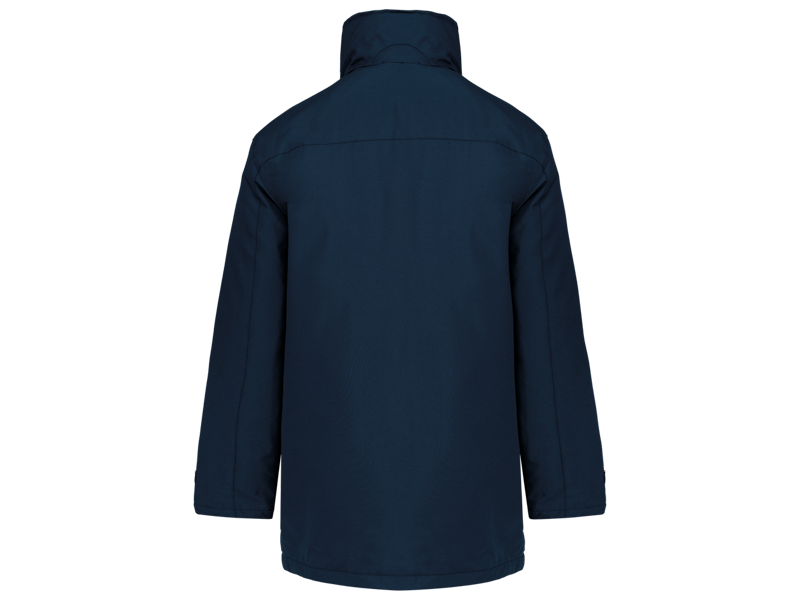 Kariban Gewatteerde parka