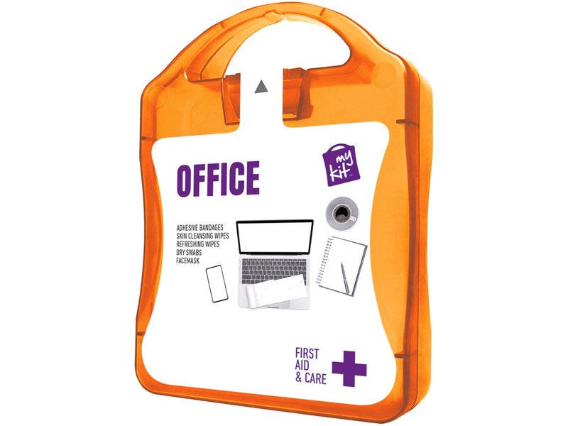 MyKit EHBO voor op kantoor MyKit EHBO voor op kantoor