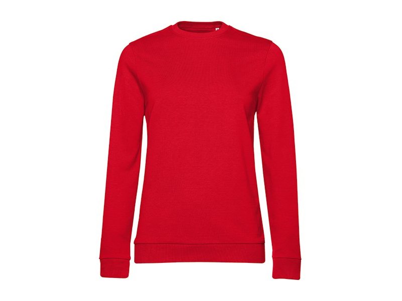 B&C - Women´s #Set In Sweat