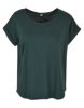 Build Your Brand - Ladies´ Long Slub Tee Build Your Brand - Ladies´ Long Slub Tee