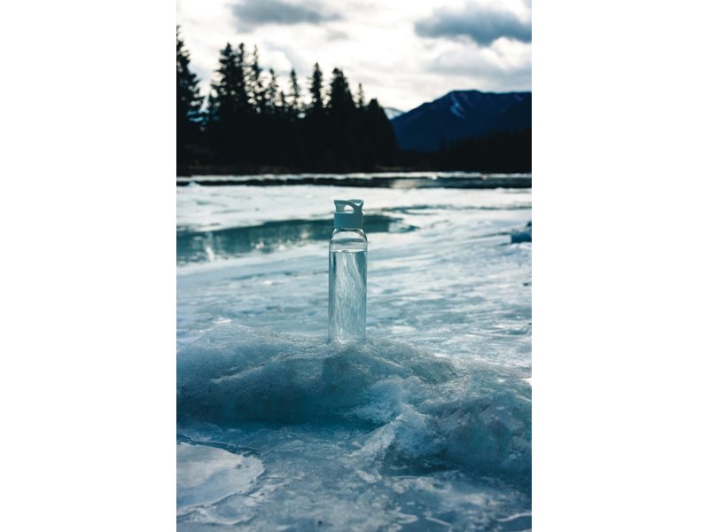 Oasis RCS Gerecyclede PET water fles 650 ml Oasis RCS Gerecyclede PET water fles 650 ml