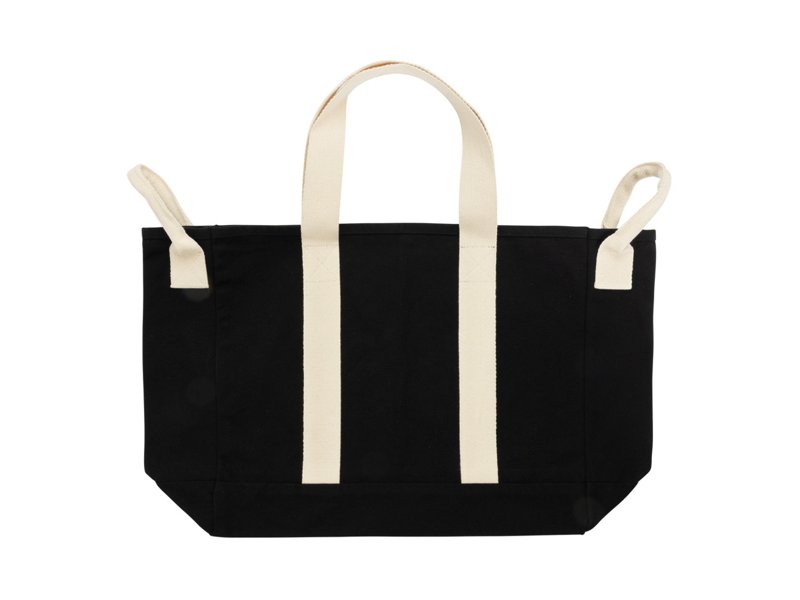 BEAU AWARE™ strandtas canvas BEAU AWARE™ strandtas canvas