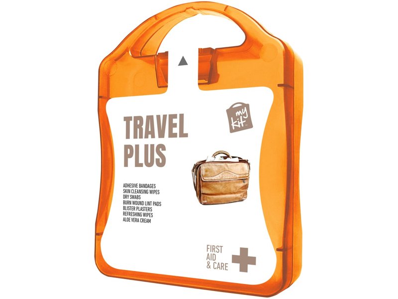 MyKit Reizen Plus Set MyKit Reizen Plus Set