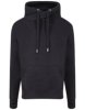 Just Hoods - Cross Neck Hoodie Just Hoods - Cross Neck Hoodie