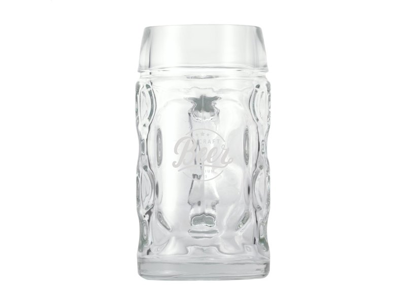 October Bierpul 500 ml