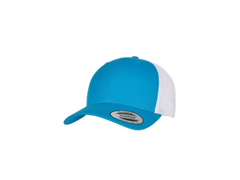 Retro Trucker 2-Tone cap Retro Trucker 2-Tone cap
