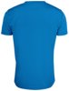 Polyester sportshirts bestellen met eigen logo, vanaf 25 stuks mogelijk