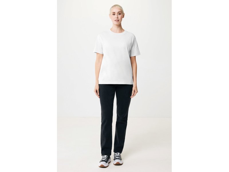 Iqoniq t-shirt Kakadu relaxed