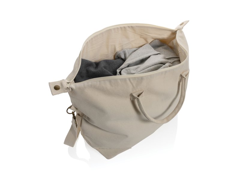 Luxe Duffel Travelbag Luxe Duffel Travelbag
