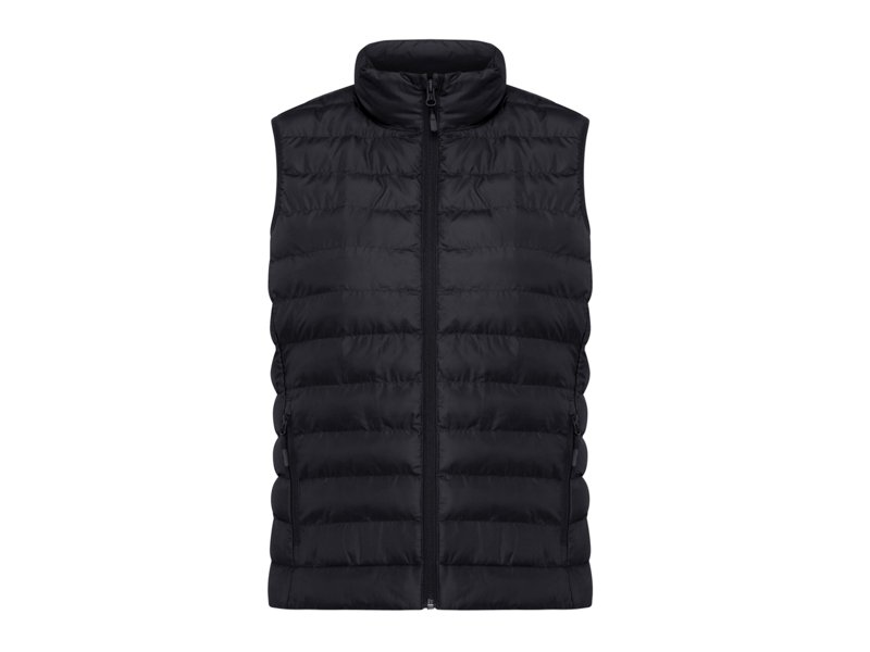 IQONIQ Meru dames gerecycled polyester bodywarmer IQONIQ Meru dames gerecycled polyester bodywarmer