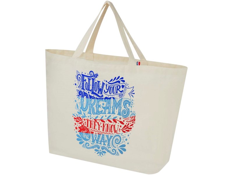 Milieubewust Shoppen met de Winkeltas Cannes - Gerecyclede Duurzaamheid voor Jouw Merk Milieubewust Shoppen met de Winkeltas Cannes - Gerecyclede Duurzaamheid voor Jouw Merk