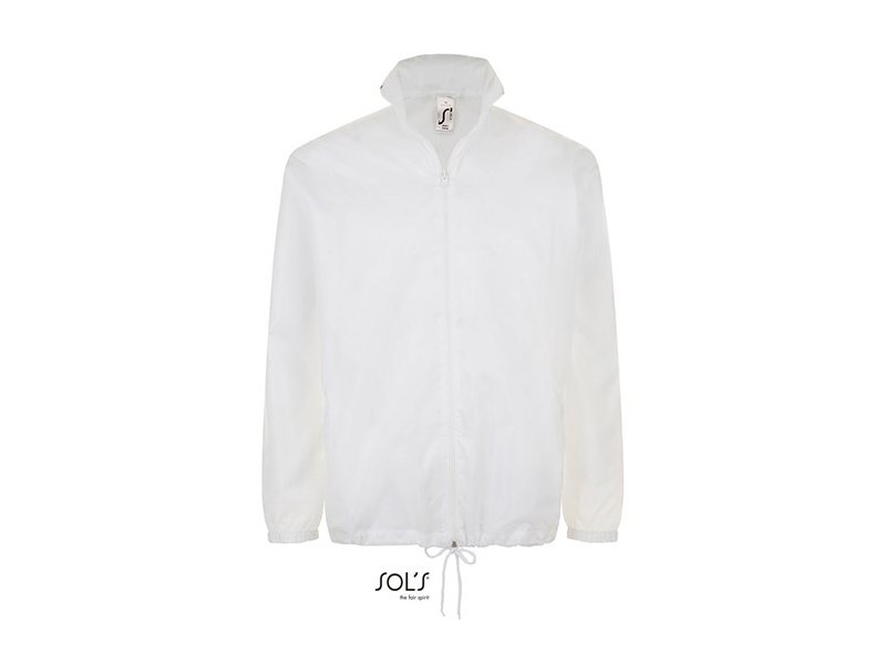 SOL´S - Shift Windbreaker SOL´S - Shift Windbreaker