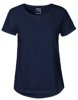Neutral - Ladies´ Roll Up Sleeve T-Shirt