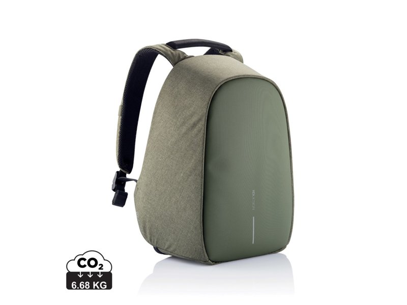 Bobby Hero Regular, anti-diefstal rugzak