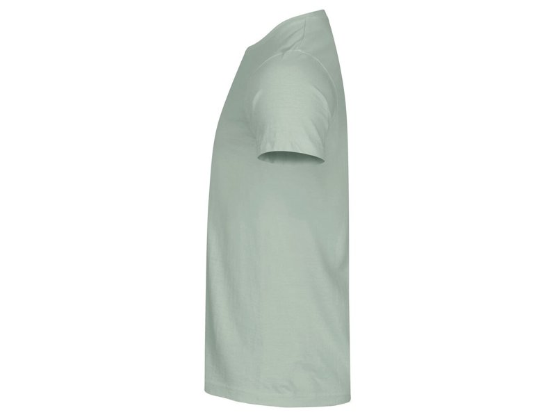 Basic t-shirts van Clique, ideaal om te bedrukken met uw logo Basic t-shirts van Clique, ideaal om te bedrukken met uw logo