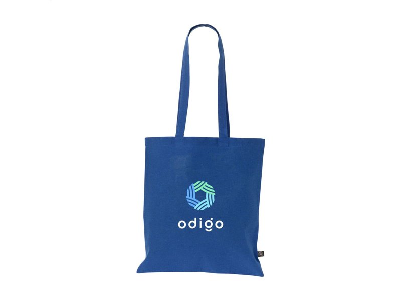 Shoppy Colour Bag Recycled Cotton Shoppy Colour Bag Recycled Cotton