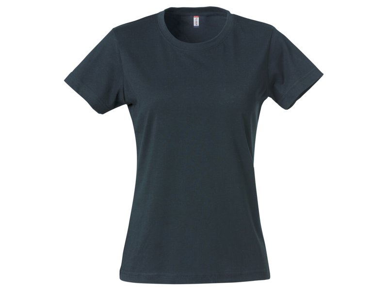 Clique Basic-T Ladies | TotZiens Promotions