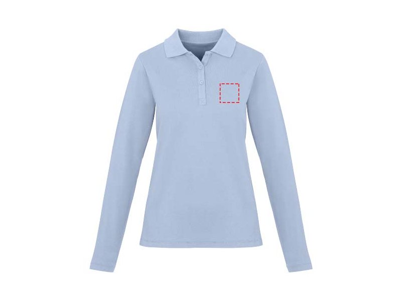 Vrouwen polo | Lange mouwen » v.a. € 16,84 | Excl. logo Vrouwen polo | Lange mouwen » v.a. € 16,84 | Excl. logo