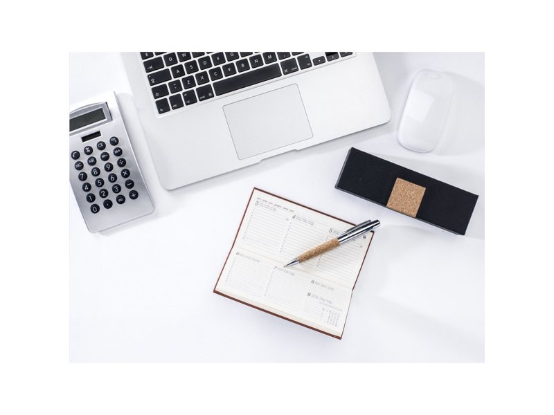 Cork Pen Set pennen Cork Pen Set pennen