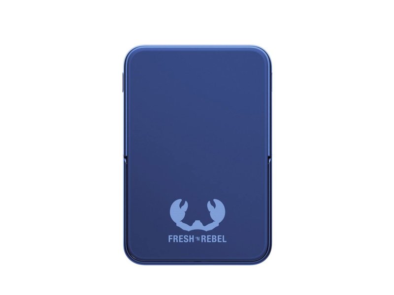 Fresh 'n Rebel Draadloze Powerbank 10000mAh Geschikt voor MagSafe
