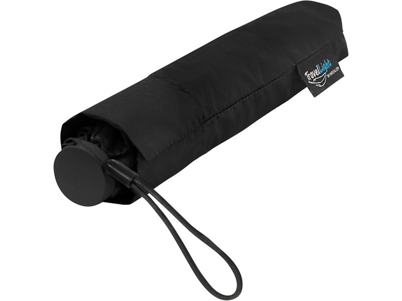 miniMAX - Extreem lichte opvouwbare reisparaplu - Handopening - Windproof - 90 cm miniMAX - Extreem lichte opvouwbare reisparaplu - Handopening - Windproof - 90 cm