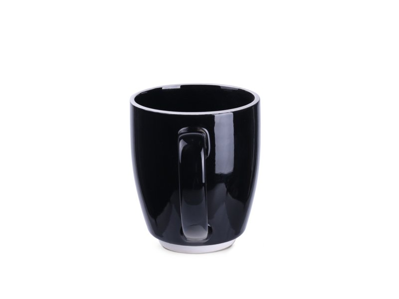 Beker Colorado zwart Beker Colorado zwart