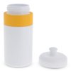 Sportfles met rand 500ml Sportfles met rand 500ml