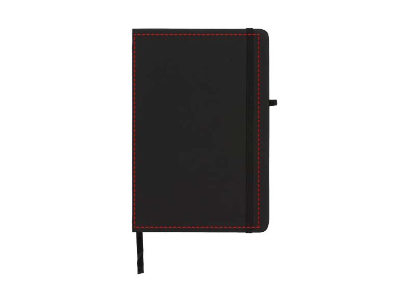 Noir medium notitieboek Noir medium notitieboek