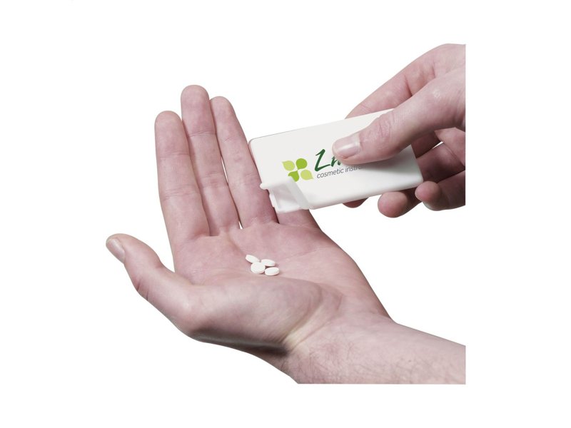 Pepermunt give-aways: voordelig snoepgeschenk