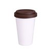 Beker Freedom Classic 280ml wit Beker Freedom Classic 280ml wit