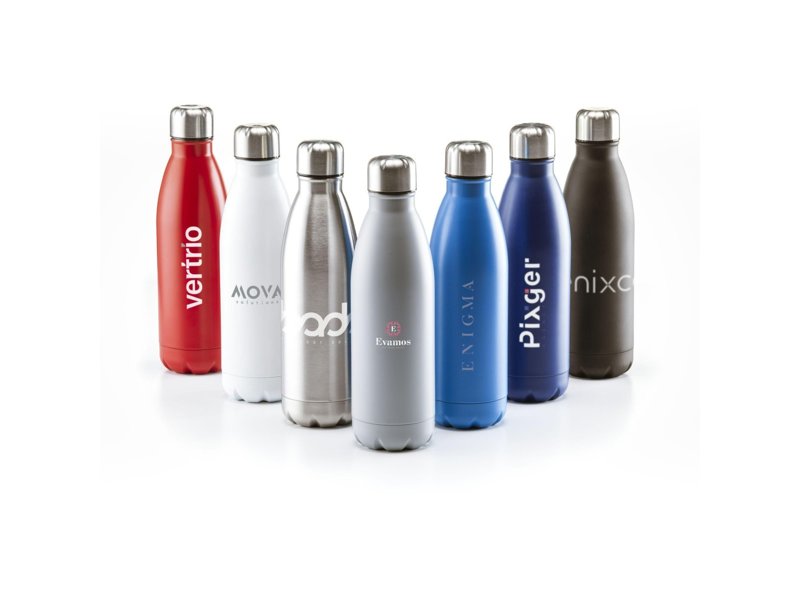 Topflask 750 ml Single Wall drinkfles