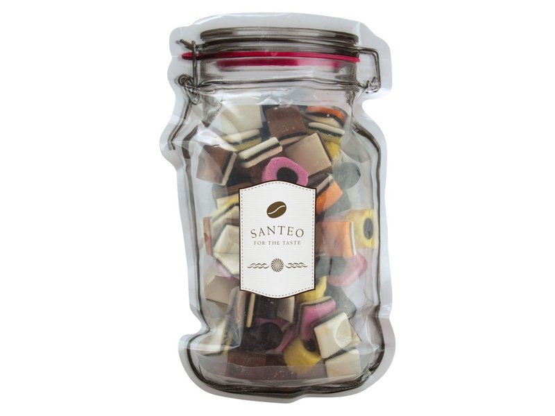 Mailing "weckpot" maxi