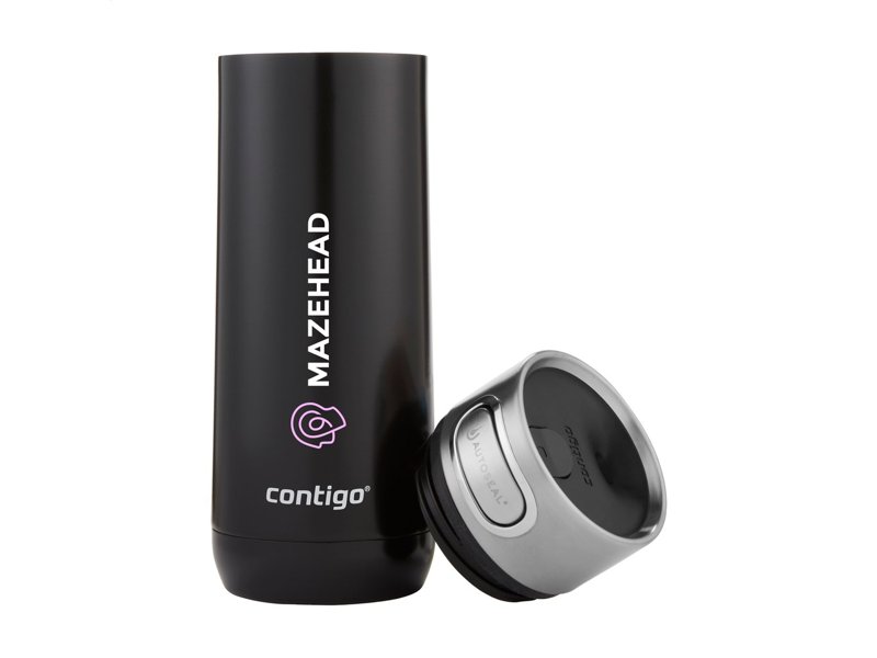 Contigo® Luxe AUTOSEAL® 470 ml thermosbeker