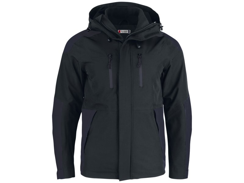 Clique jassen bedrukken met eigen logo? Al vanaf 5 stuks mogelijk