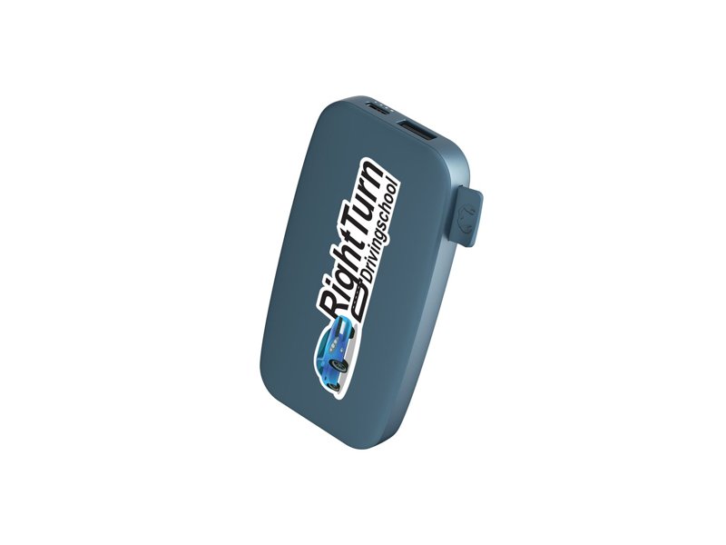 Fresh 'n Rebel Powerbank 6000 mAh USB-C Fresh 'n Rebel Powerbank 6000 mAh USB-C